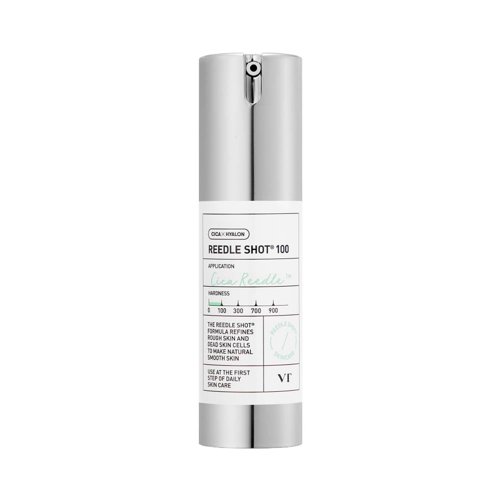 REEDLE SHOT 100 (SUERO FACIAL)